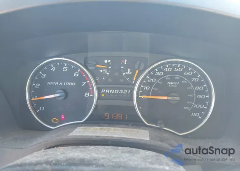 2009 Chevrolet Colorado Work Truck z USA, uszkodzony, nr VIN 1GCCS149898136574